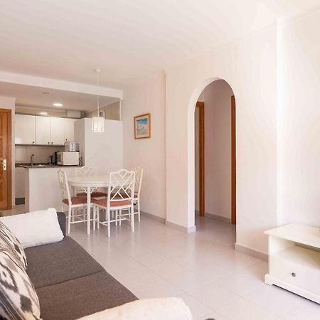 Appartement Codonyer A à Port de Pollença Extérieur photo
