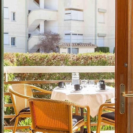 Appartement Codonyer A à Port de Pollença Extérieur photo