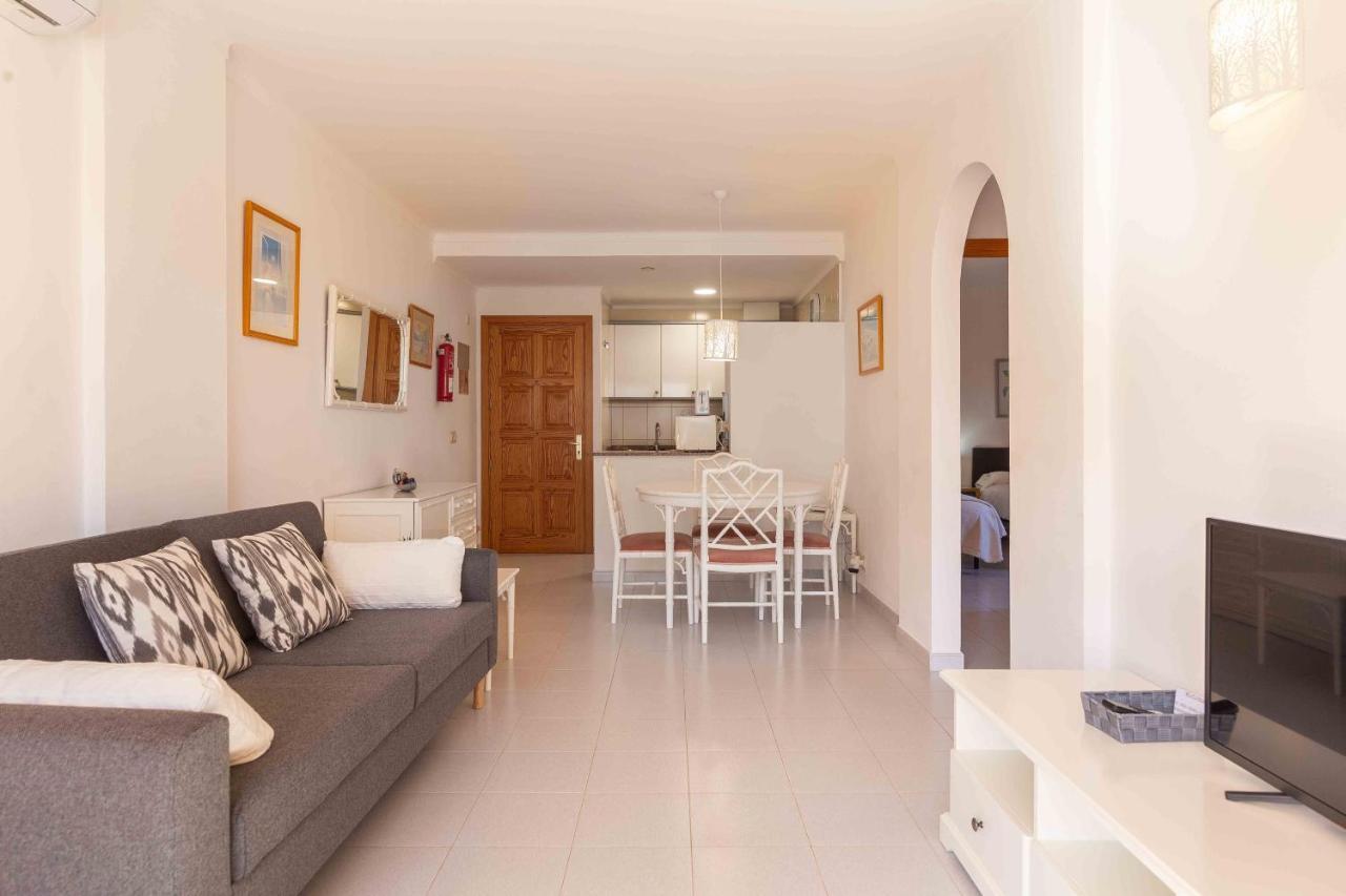 Appartement Codonyer A à Port de Pollença Extérieur photo