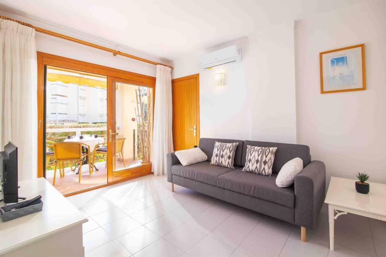 Appartement Codonyer A à Port de Pollença Extérieur photo