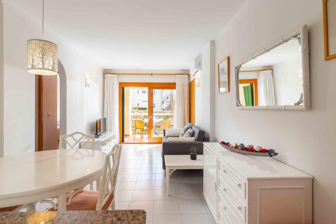 Appartement Codonyer A à Port de Pollença Extérieur photo