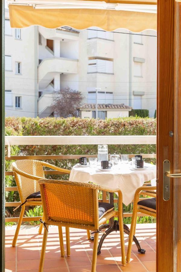 Appartement Codonyer A à Port de Pollença Extérieur photo