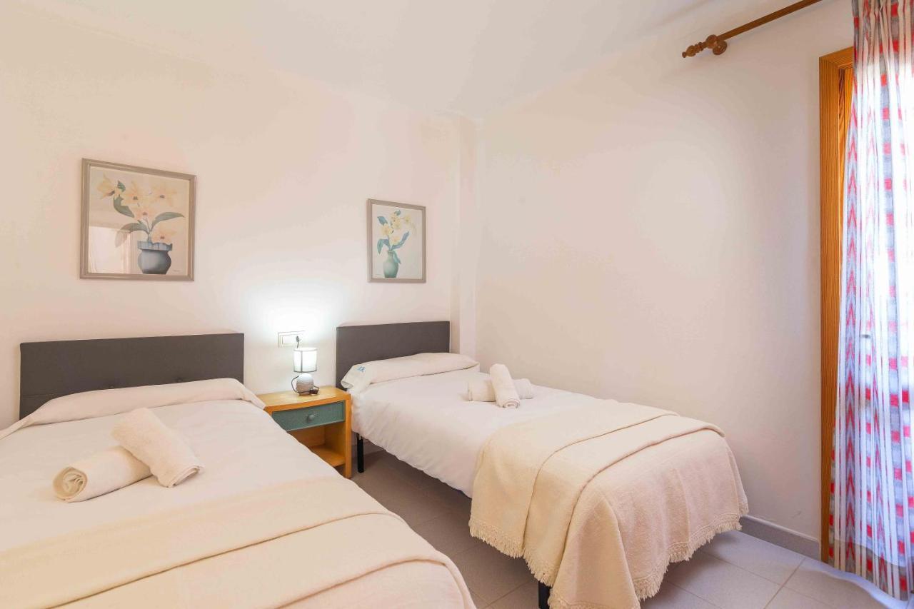 Appartement Codonyer A à Port de Pollença Extérieur photo