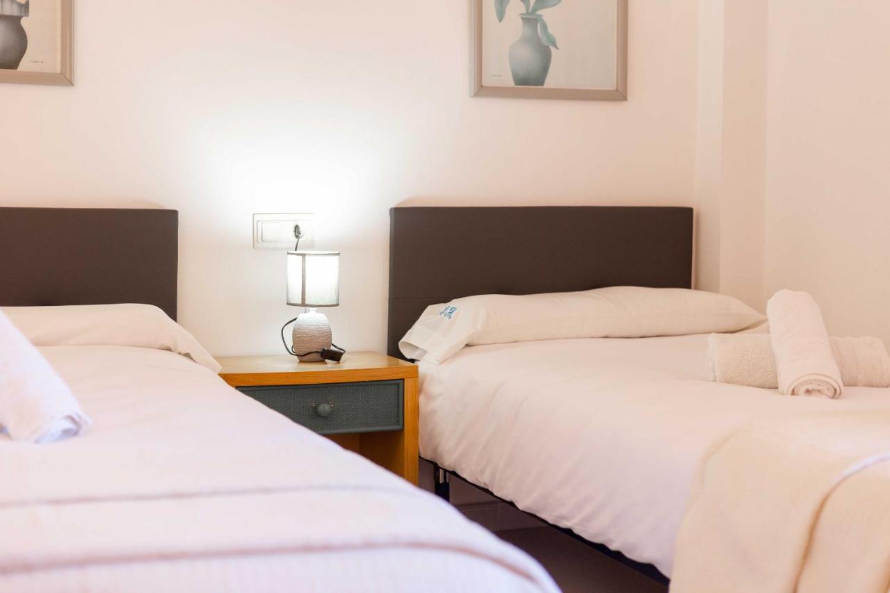 Appartement Codonyer A à Port de Pollença Extérieur photo