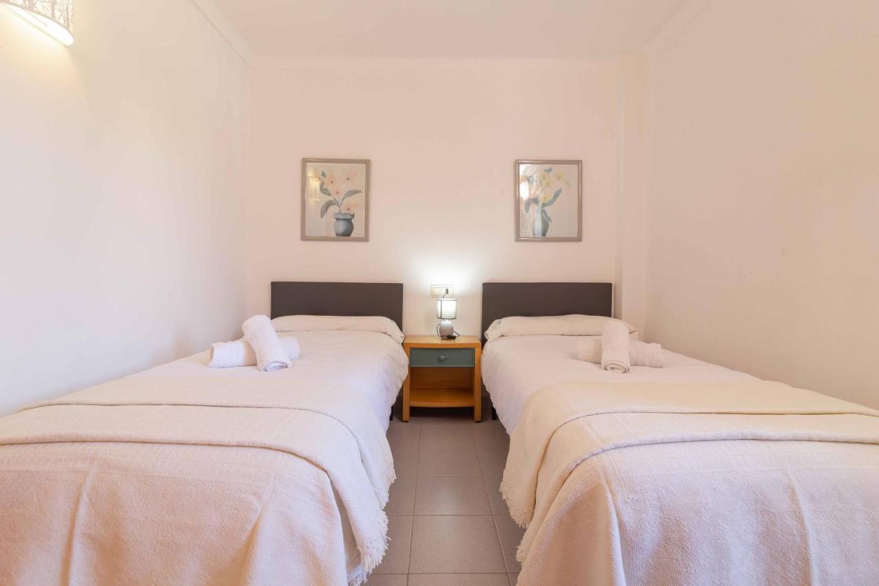 Appartement Codonyer A à Port de Pollença Extérieur photo