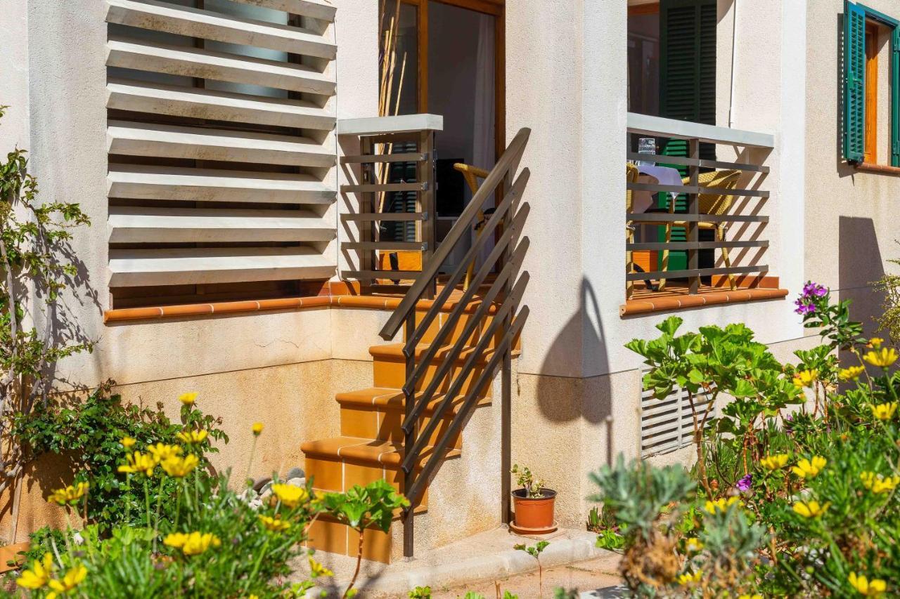 Appartement Codonyer A à Port de Pollença Extérieur photo