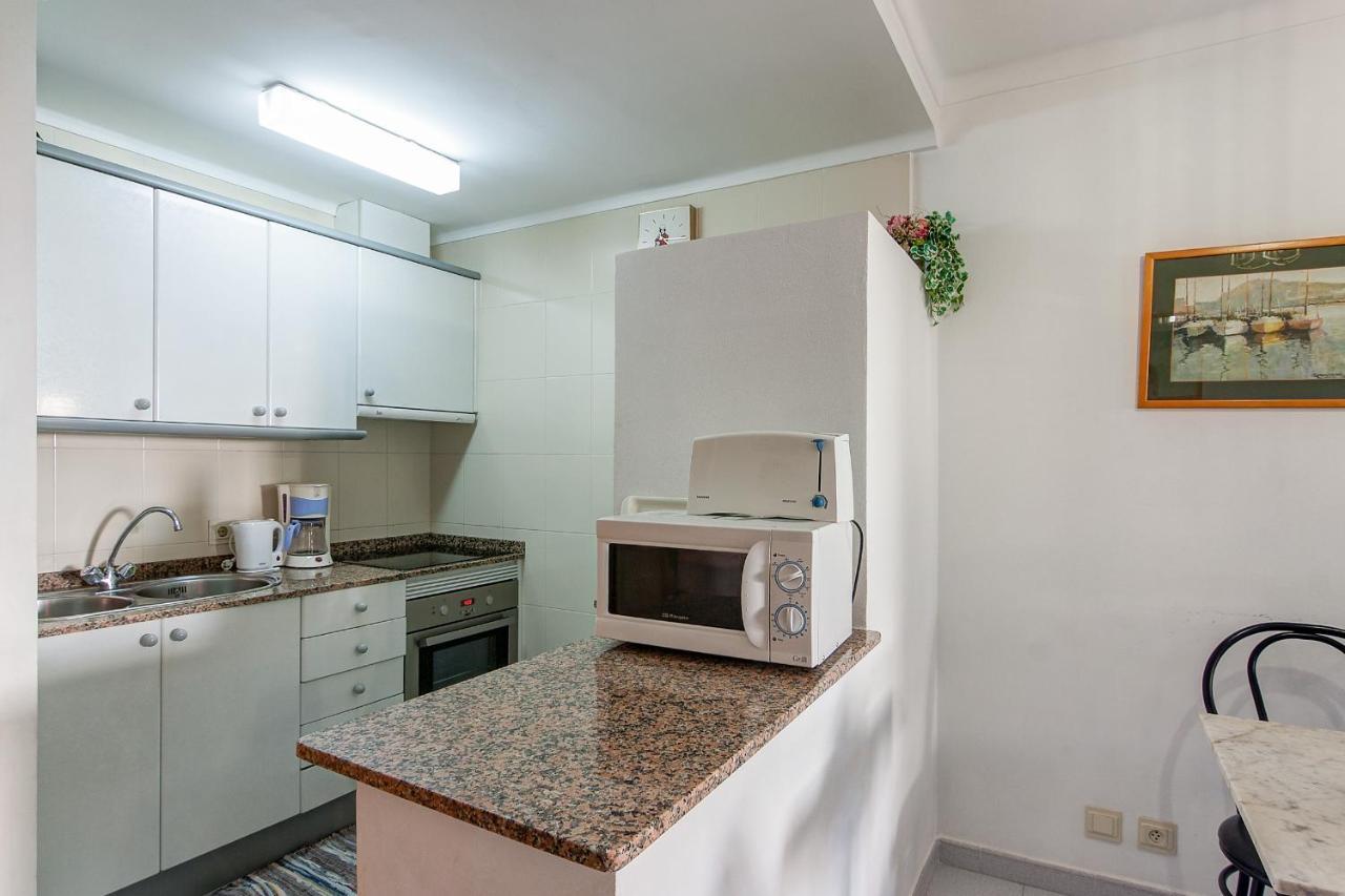 Appartement Codonyer A à Port de Pollença Extérieur photo