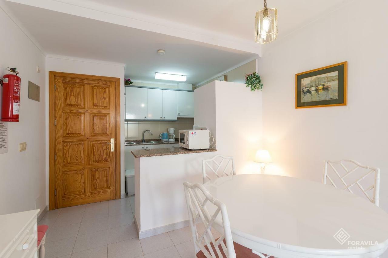 Appartement Codonyer A à Port de Pollença Extérieur photo