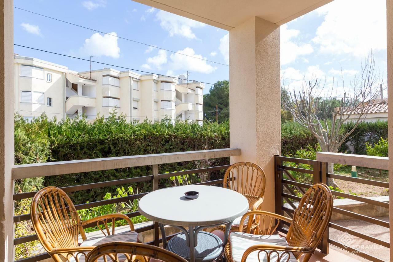 Appartement Codonyer A à Port de Pollença Extérieur photo